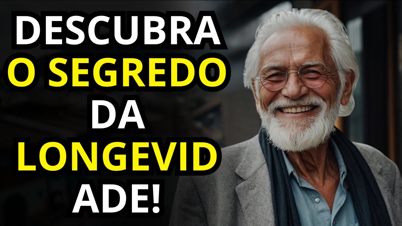 5 Dicas de Saúde para Viver Mais de 90 Anos
