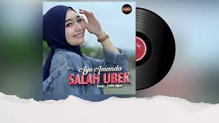 Download lagu AYU AMANDA - SALAH UBEK - LYRICS mp3