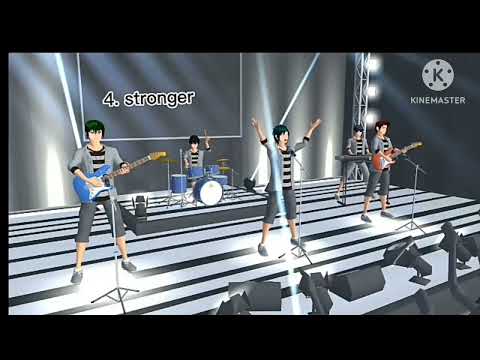 Call Me Maybe, Glad You Came Payphone, Stronger, What's Make You Beautiful Cover: By Henry Moodie