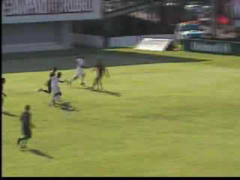 America-RJ  4 x 1 Portuguesa