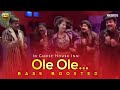 Ole Ole | BASS BOOSTED AUDIO | In Ghost House Inn | Jassie Gift | Anitha | Alex paul | Lakshmi Rai
