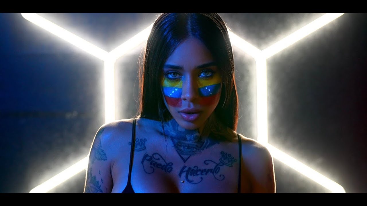 Mestiza - DEL 99 AL 03 ( VIDEO OFFICIAL )