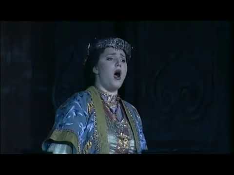 Turandot - Liu's Death Scene