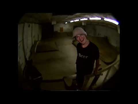 Episode 14 - SpunkSkates 1995 - Kerry Getz Bam Margera Mike Maldonado Tim O’ Connor Donny Barley