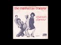 Manhattan Transfer  -  Helpless