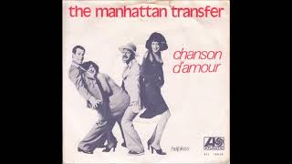 Manhattan Transfer  -  Helpless