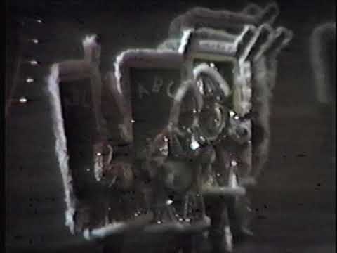 1983 Trilby String Band - Convention Hall