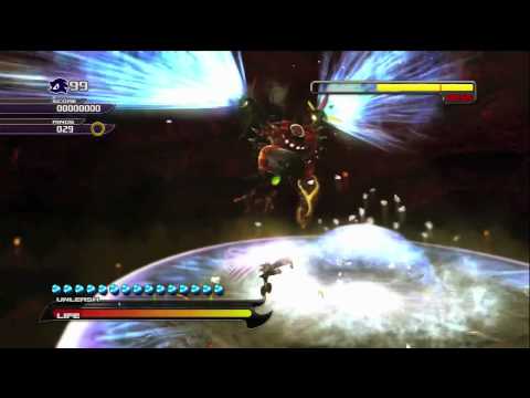 Sonic Unleashed: Egg Dragoon [HD]