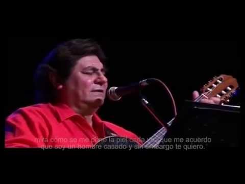 Penas y Alegrías del Amor - Mario Alvarez Quiroga