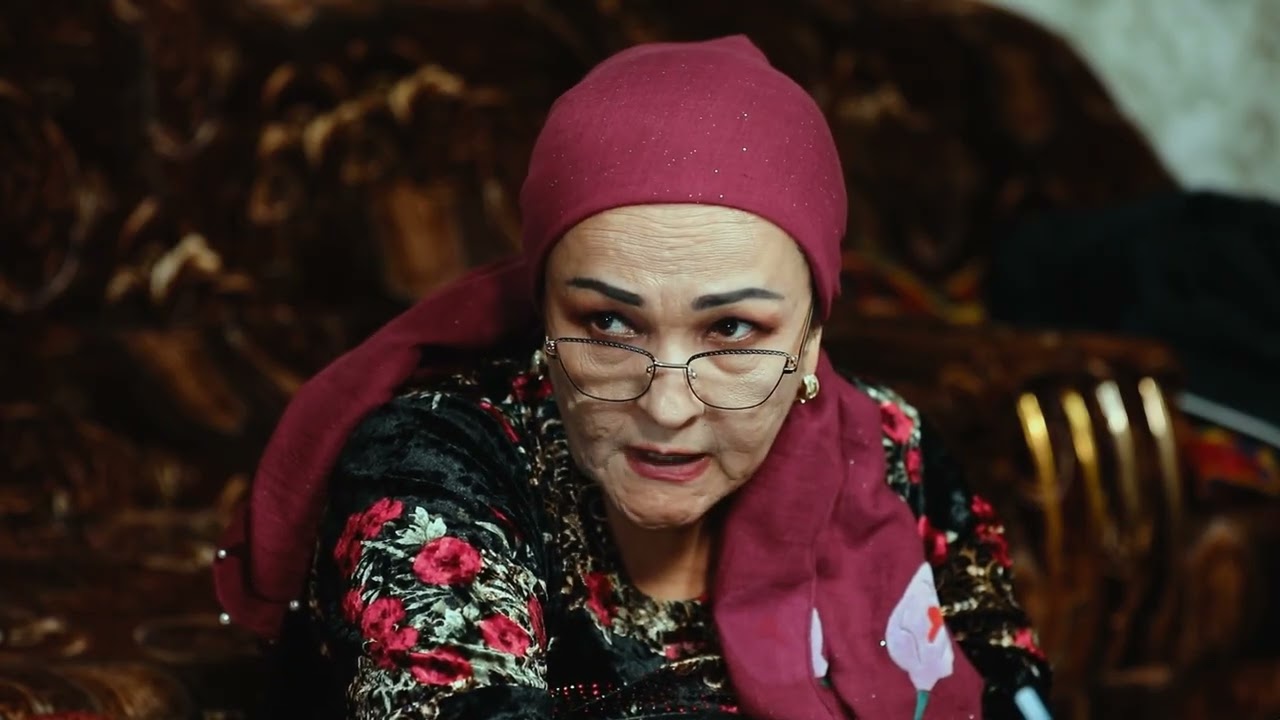 Kelinim o'g'rimi? | BIR KAM DUNYO