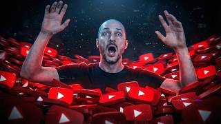 Como se destacar em um YouTube Saturado?