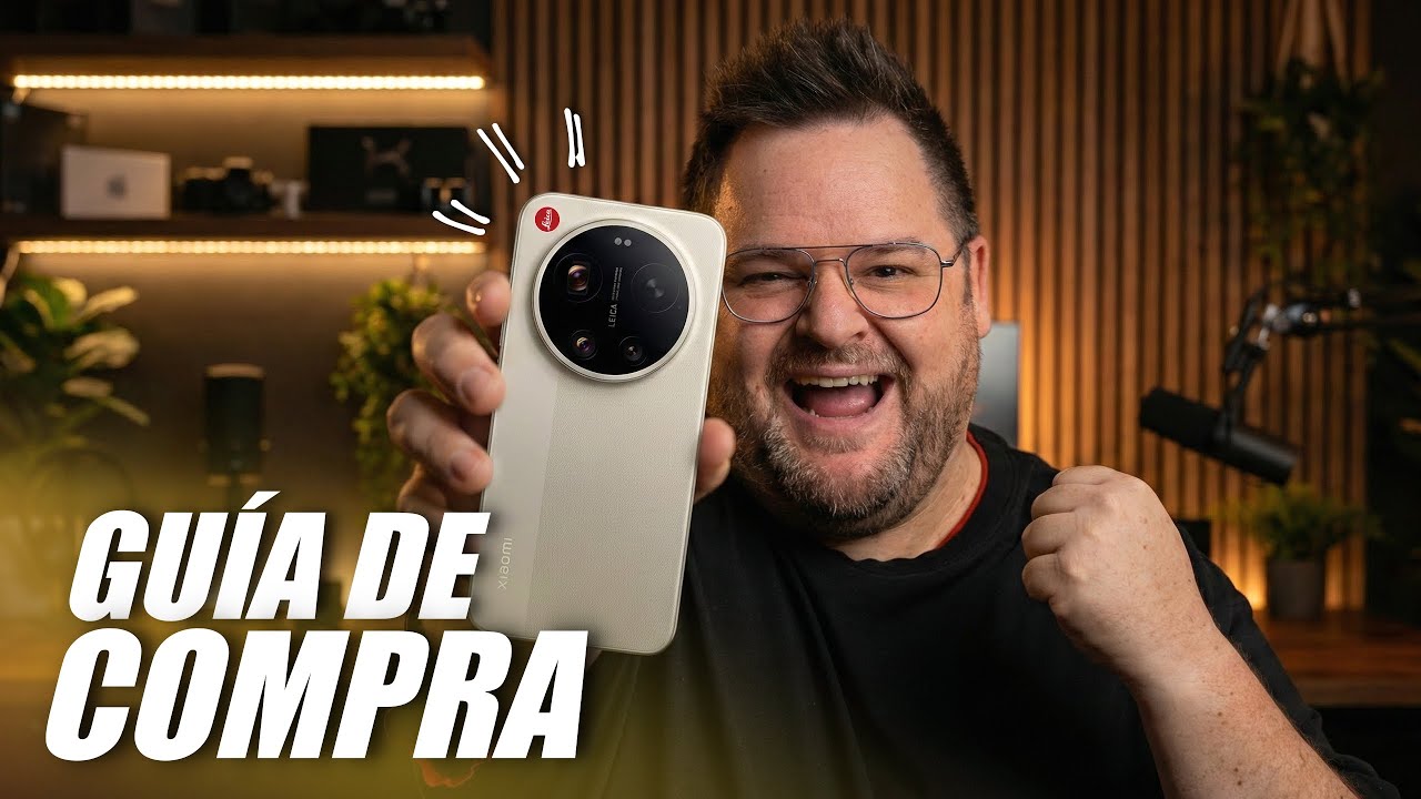 HE COMPRADO el Xiaomi 17 Ultra Leica Edition ¿Dónde? GUÍA 2026