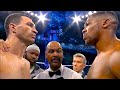 Wladimir Klitschko (Ukraine) vs Anthony Joshua (England) | KNOCKOUT, BOXING fight, HD, 60 fps