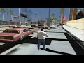 AKM Modern M203 для GTA San Andreas видео 1