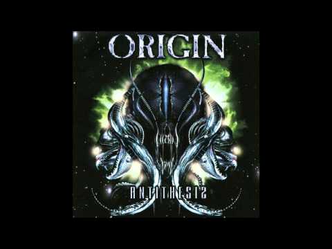 Origin - Antithesis (2008) Ultra HQ