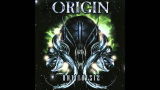 Origin - Antithesis (2008) Ultra HQ