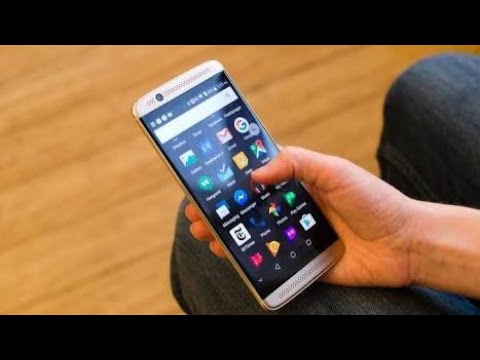 Android 8.0 Oreo Update For ZTE AXON 7!!!!!