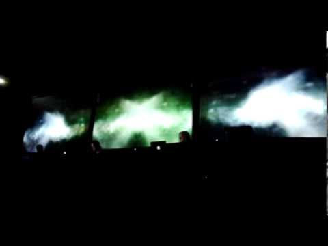 The Kilowatt Hour, Bologna 24-09-2013