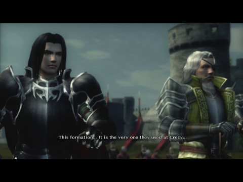 Bladestorm: The Hundred Years' War - Battle of Poitiers (English Forces) (Part 22) [HD]