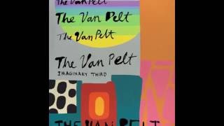 The Van Pelt ~ Imaginary Third (2014) [full album]