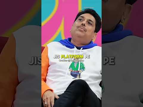 Isliye Shailesh Lodha ne TMKOC Chhod diya🥺🤯@TheLallantop