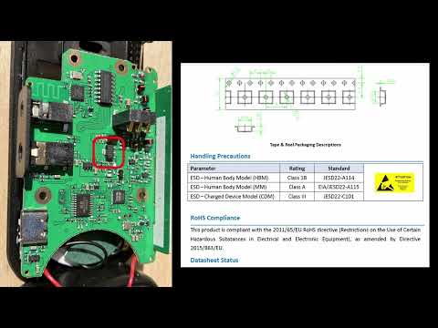 TIDRadio TD-M11 Complete teardown, chip analysis, crack, clone and programming: Odmaster, CPS, Chirp