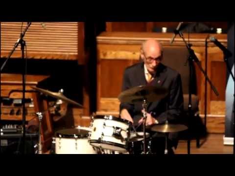 Christmas Time is Here - Jerry Granelli Trio