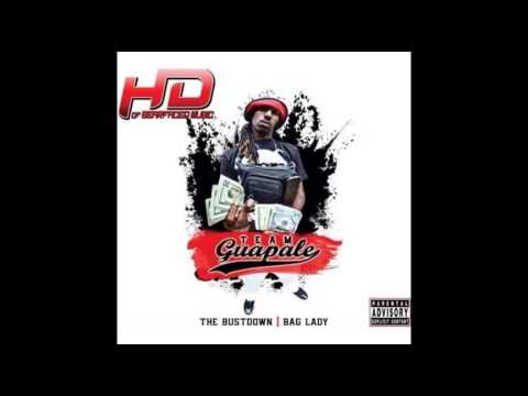 HD Feat. BandAide of Hoodstarz , Nell, & Ditty Cincere- Dont Like Us