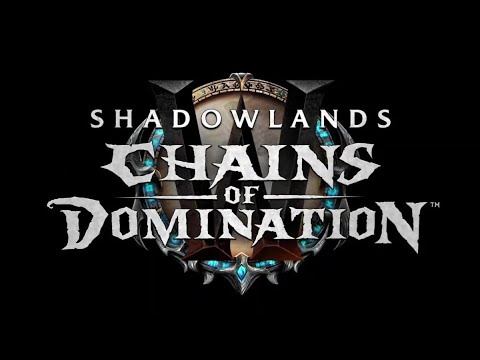 Shadowlands: Chains of Domination
