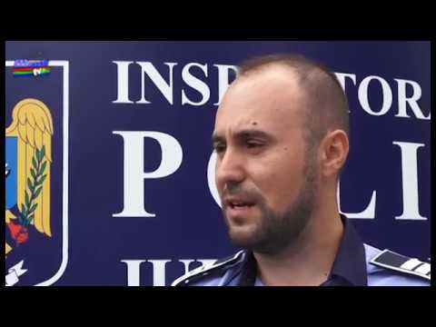 jurnal musceltv 18 09 2019 arestat pt tentativa de omor bebelus poiana lacului   florin popa   ela i