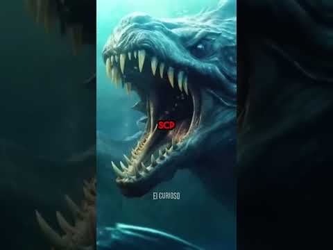 Cómo derrotar al Leviatán 😨 #shorts #leviathan