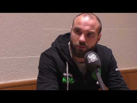 Interview zur Kooperation mit Eintracht Frankfurt (Spvgg. 05 Oberrad) | MAINKICK.TV