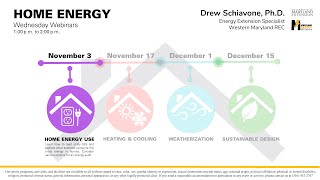 How to read your electric utility bills