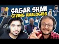 Why Sagar Shah is the BEST CHESS COMMENTATOR