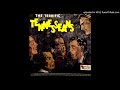 The Terrific Tennesseans LP - The Tennesseans Quartet (1963) [Full Album]