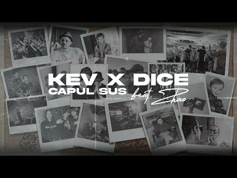 KEV x DICE feat. Zhao - Capul Sus (Official Audio)