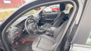 Автомобиль BMW 116i | Изображение 4 - Autoline