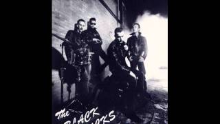 The black slacks  Chicken and the hawk