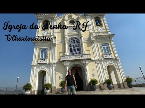 Igreja da Penha