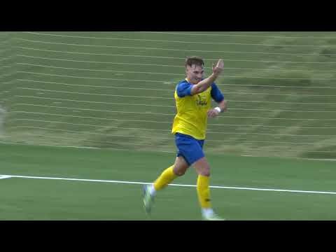 Resum UE Rubí 1 - 3 UE Castelldefels (Lliga Elit, jornada 4)