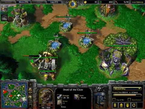 Wicked vs Mousesports 2set game1 4/4 [ENG]