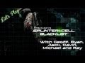 Let S Play Splinter Cell Blacklist