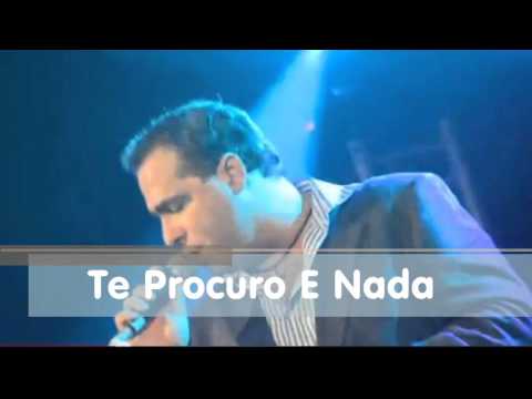 Carlos Rivéra Musica Te Procuro E Nada