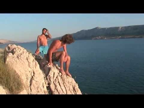 Island of Pag: Zubovići