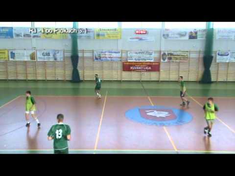 05.12.2010r. RJ - I po Ptokach 6:1 (4:1)