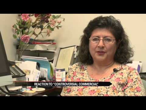 Cheerios commercial with biracial couple prompts angry response from viewer