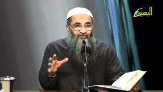 صورة المجلس العاشر   ما منّ به الحميد شرح كتاب التوحيد   الدعاء إلى شهادة أن لا إله إلا الله