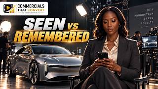 Commercials That Convert - Video - 2