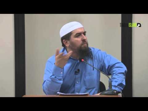 Pasojat e padrejtësisë - Hoxhë Dhulkarnejn Ramadani