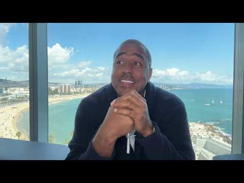 O MERCADO DO JOB DE LUXO